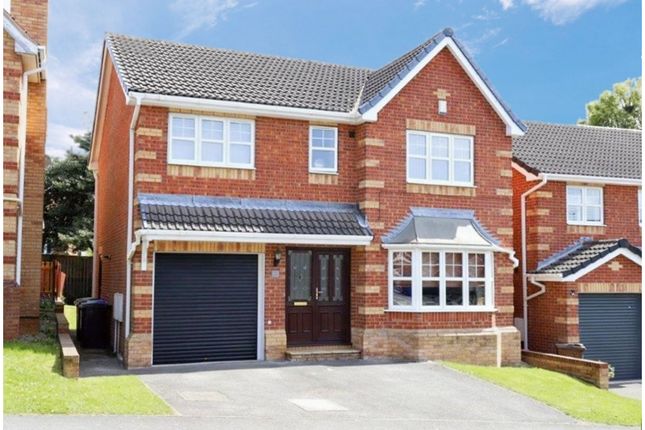 Toll House Mead Mosborough