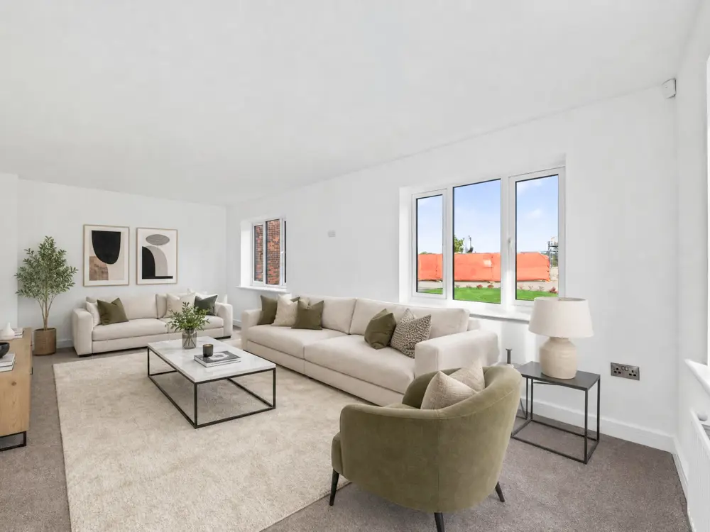 Living Room 1