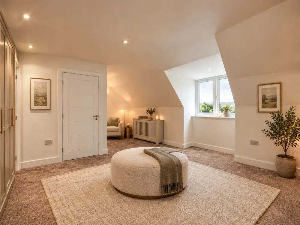 Master Bedroom 2