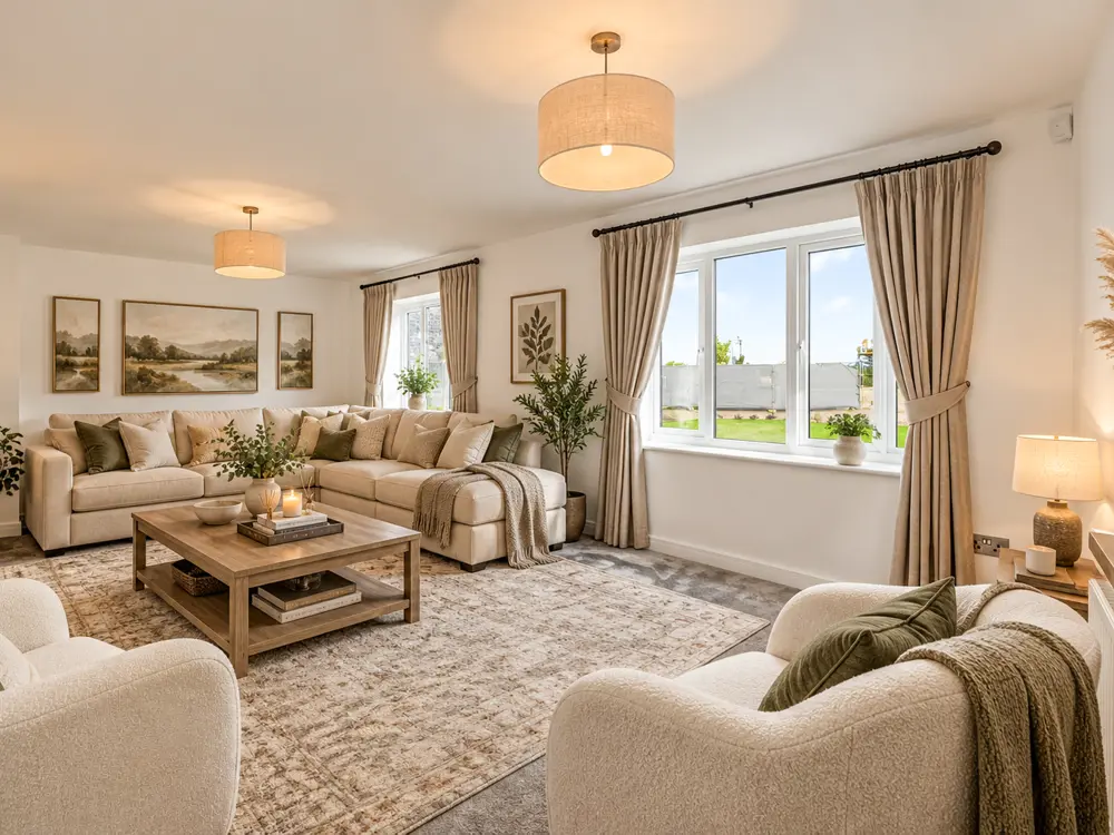Living Room 6