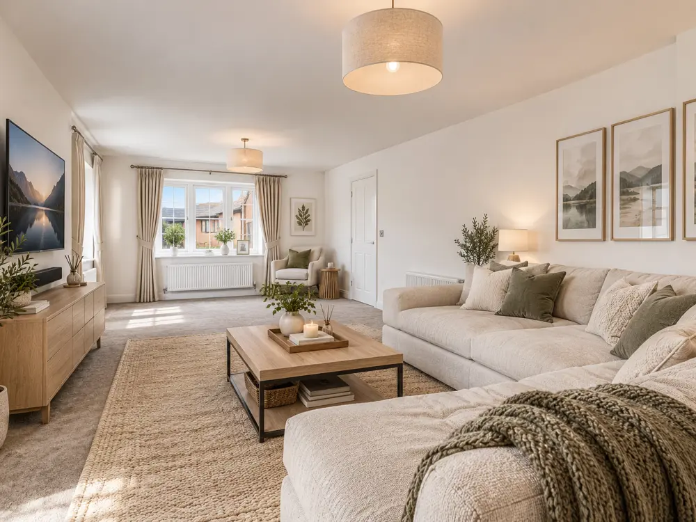 Living Room 2