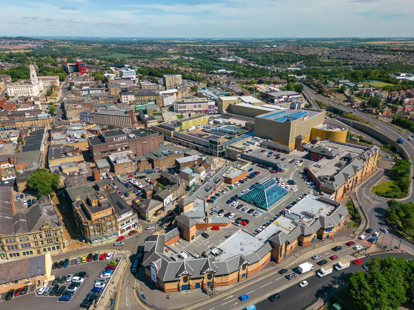 3 Bedroom Houses for Sale Goldthorpe