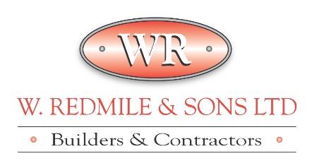 Redmile & Sons Ltd Original Branding