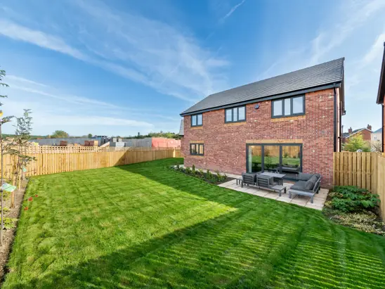 Garden Landscaping Ideas